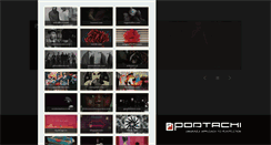 Desktop Screenshot of portachi.com